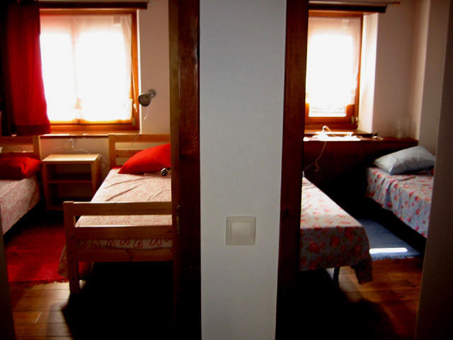 Apartamentos Rentaran Tredós 部屋 写真