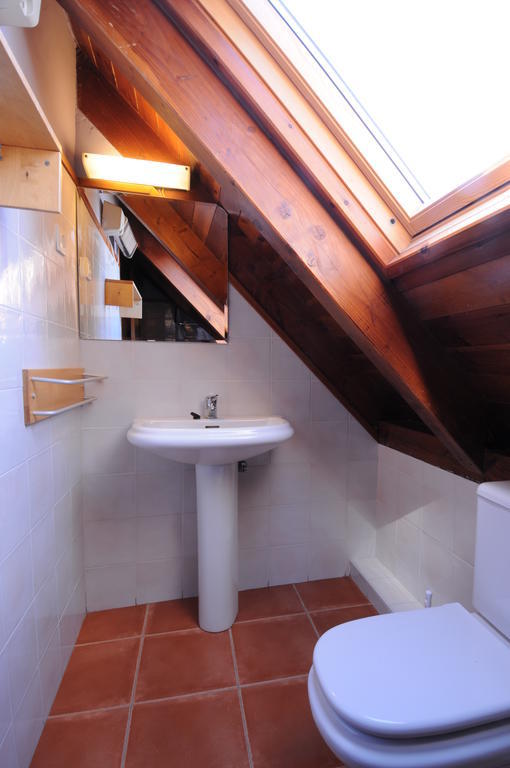 Apartamentos Rentaran Tredós エクステリア 写真