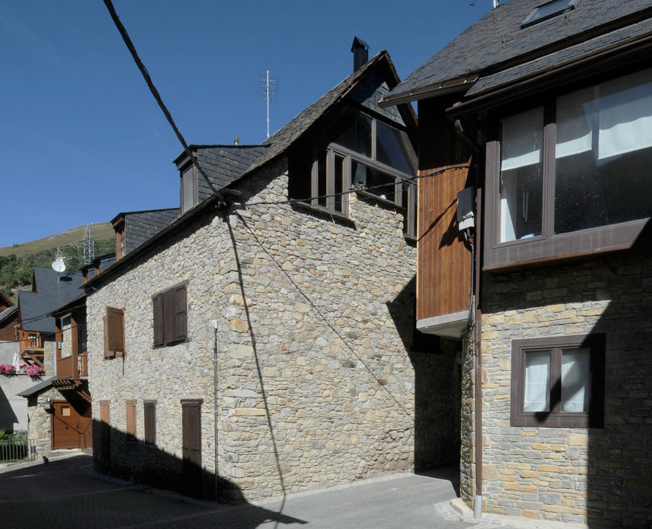 Apartamentos Rentaran Tredós 部屋 写真
