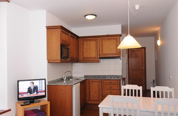 Apartamentos Rentaran Tredós 部屋 写真