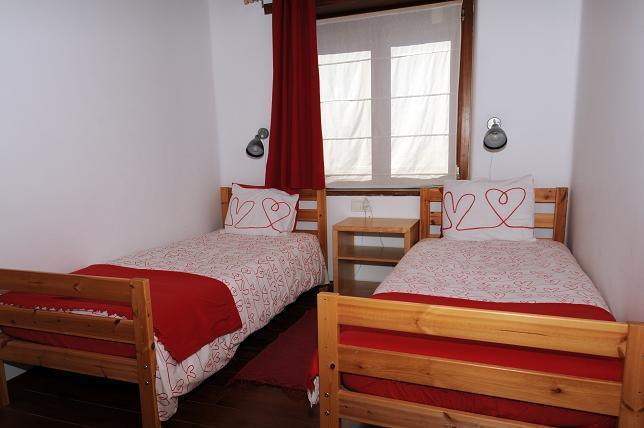 Apartamentos Rentaran Tredós 部屋 写真
