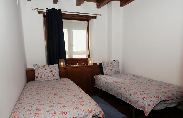 Apartamentos Rentaran Tredós 部屋 写真