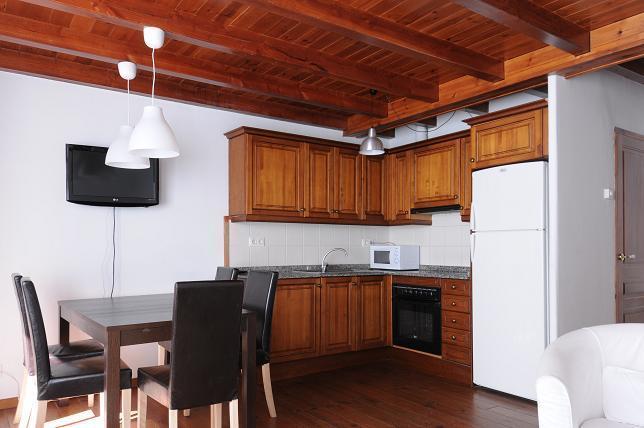 Apartamentos Rentaran Tredós 部屋 写真