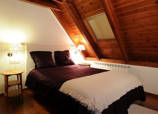 Apartamentos Rentaran Tredós 部屋 写真