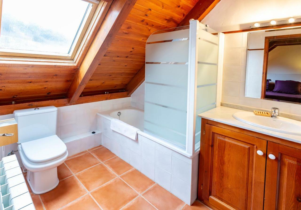 Apartamentos Rentaran Tredós エクステリア 写真