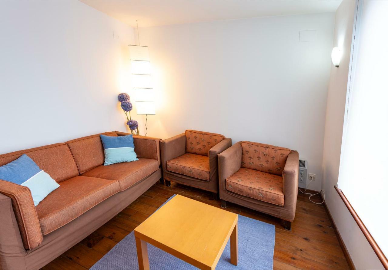 Apartamentos Rentaran Tredós エクステリア 写真