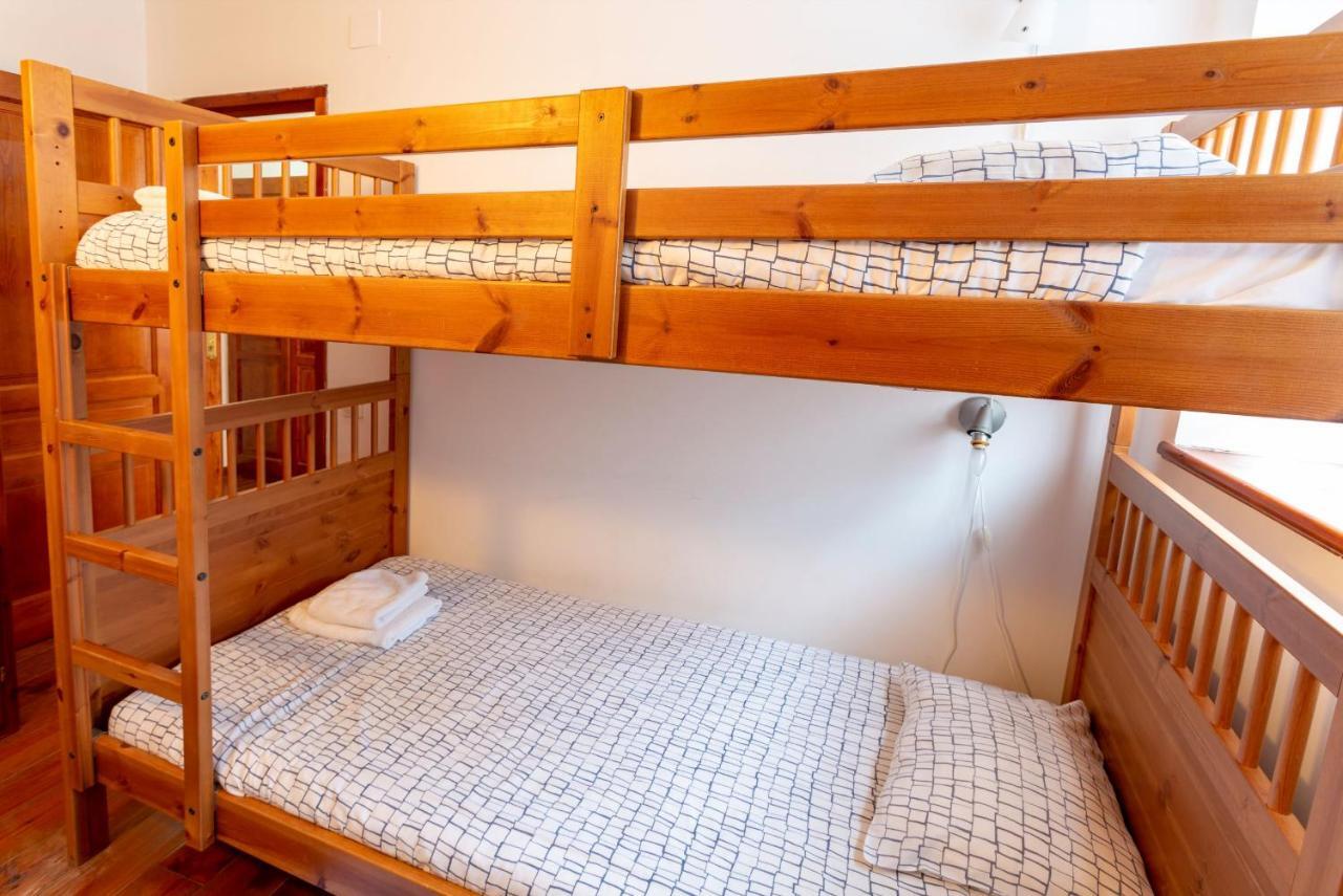 Apartamentos Rentaran Tredós エクステリア 写真