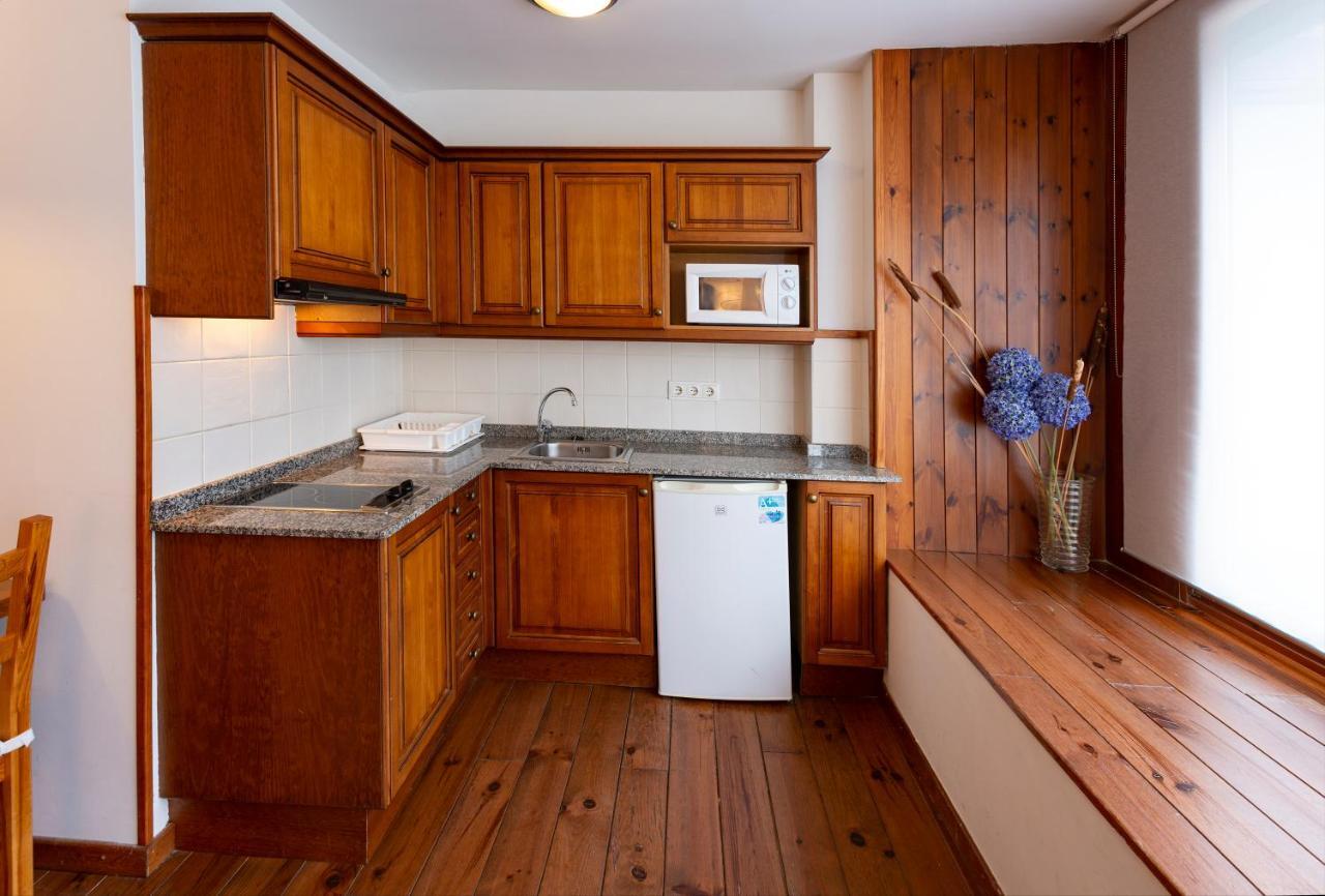 Apartamentos Rentaran Tredós エクステリア 写真